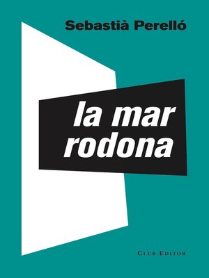 cover image of La mar rodona